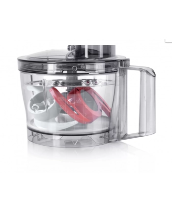 Bosch MCM3401M Black/Stainless steel, 800 W, 2.3 L, Blender nr 2