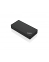 lenovo Stacja dokująca ThinkPad Universal USB-C Dock 40AY0090(wersja europejska) (następca 40AS0090(wersja europejska)) - nr 10