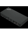 lenovo Stacja dokująca ThinkPad Universal USB-C Dock 40AY0090(wersja europejska) (następca 40AS0090(wersja europejska)) - nr 15