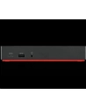 lenovo Stacja dokująca ThinkPad Universal USB-C Dock 40AY0090(wersja europejska) (następca 40AS0090(wersja europejska)) - nr 17