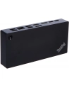 lenovo Stacja dokująca ThinkPad Universal USB-C Dock 40AY0090(wersja europejska) (następca 40AS0090(wersja europejska)) - nr 25