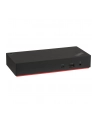 lenovo Stacja dokująca ThinkPad Universal USB-C Dock 40AY0090(wersja europejska) (następca 40AS0090(wersja europejska)) - nr 26