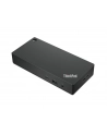 lenovo Stacja dokująca ThinkPad Universal USB-C Dock 40AY0090(wersja europejska) (następca 40AS0090(wersja europejska)) - nr 31