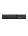 lenovo Stacja dokująca ThinkPad Universal USB-C Dock 40AY0090(wersja europejska) (następca 40AS0090(wersja europejska)) - nr 33
