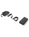 lenovo Stacja dokująca ThinkPad Universal USB-C Dock 40AY0090(wersja europejska) (następca 40AS0090(wersja europejska)) - nr 36