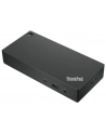 lenovo Stacja dokująca ThinkPad Universal USB-C Dock 40AY0090(wersja europejska) (następca 40AS0090(wersja europejska)) - nr 37
