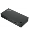 lenovo Stacja dokująca ThinkPad Universal USB-C Dock 40AY0090(wersja europejska) (następca 40AS0090(wersja europejska)) - nr 38