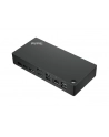 lenovo Stacja dokująca ThinkPad Universal USB-C Dock 40AY0090(wersja europejska) (następca 40AS0090(wersja europejska)) - nr 43