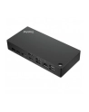 lenovo Stacja dokująca ThinkPad Universal USB-C Dock 40AY0090(wersja europejska) (następca 40AS0090(wersja europejska)) - nr 44