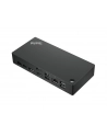 lenovo Stacja dokująca ThinkPad Universal USB-C Dock 40AY0090(wersja europejska) (następca 40AS0090(wersja europejska)) - nr 45