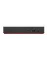 lenovo Stacja dokująca ThinkPad Universal USB-C Dock 40AY0090(wersja europejska) (następca 40AS0090(wersja europejska)) - nr 46