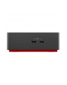 lenovo Stacja dokująca ThinkPad Universal USB-C Dock 40AY0090(wersja europejska) (następca 40AS0090(wersja europejska)) - nr 47