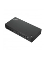 lenovo Stacja dokująca ThinkPad Universal USB-C Dock 40AY0090(wersja europejska) (następca 40AS0090(wersja europejska)) - nr 50