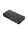 lenovo Stacja dokująca ThinkPad Universal USB-C Dock 40AY0090(wersja europejska) (następca 40AS0090(wersja europejska)) - nr 51