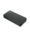 lenovo Stacja dokująca ThinkPad Universal USB-C Dock 40AY0090(wersja europejska) (następca 40AS0090(wersja europejska)) - nr 52