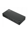 lenovo Stacja dokująca ThinkPad Universal USB-C Dock 40AY0090(wersja europejska) (następca 40AS0090(wersja europejska)) - nr 53