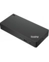 lenovo Stacja dokująca ThinkPad Universal USB-C Dock 40AY0090(wersja europejska) (następca 40AS0090(wersja europejska)) - nr 54