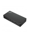 lenovo Stacja dokująca ThinkPad Universal USB-C Dock 40AY0090(wersja europejska) (następca 40AS0090(wersja europejska)) - nr 8