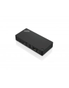 lenovo Stacja dokująca ThinkPad Universal USB-C Dock 40AY0090(wersja europejska) (następca 40AS0090(wersja europejska)) - nr 9
