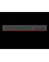 LENOVO Stacja dokująca ThinkPad Universal Thunderbolt 4 Dock 40B00135EU (następca 40ANY230EU) - nr 12