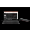 LENOVO Stacja dokująca ThinkPad Universal Thunderbolt 4 Dock 40B00135EU (następca 40ANY230EU) - nr 13