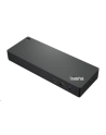 LENOVO Stacja dokująca ThinkPad Universal Thunderbolt 4 Dock 40B00135EU (następca 40ANY230EU) - nr 15