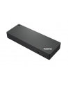 LENOVO Stacja dokująca ThinkPad Universal Thunderbolt 4 Dock 40B00135EU (następca 40ANY230EU) - nr 16