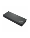 LENOVO Stacja dokująca ThinkPad Universal Thunderbolt 4 Dock 40B00135EU (następca 40ANY230EU) - nr 28