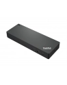 LENOVO Stacja dokująca ThinkPad Universal Thunderbolt 4 Dock 40B00135EU (następca 40ANY230EU) - nr 29
