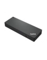 LENOVO Stacja dokująca ThinkPad Universal Thunderbolt 4 Dock 40B00135EU (następca 40ANY230EU) - nr 32