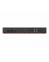 LENOVO Stacja dokująca ThinkPad Universal Thunderbolt 4 Dock 40B00135EU (następca 40ANY230EU) - nr 34