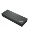 LENOVO Stacja dokująca ThinkPad Universal Thunderbolt 4 Dock 40B00135EU (następca 40ANY230EU) - nr 35