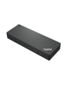 LENOVO Stacja dokująca ThinkPad Universal Thunderbolt 4 Dock 40B00135EU (następca 40ANY230EU) - nr 39