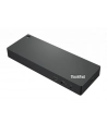 LENOVO Stacja dokująca ThinkPad Universal Thunderbolt 4 Dock 40B00135EU (następca 40ANY230EU) - nr 42