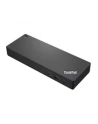 LENOVO Stacja dokująca ThinkPad Universal Thunderbolt 4 Dock 40B00135EU (następca 40ANY230EU) - nr 44