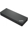 LENOVO Stacja dokująca ThinkPad Universal Thunderbolt 4 Dock 40B00135EU (następca 40ANY230EU) - nr 47