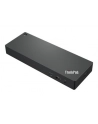LENOVO Stacja dokująca ThinkPad Universal Thunderbolt 4 Dock 40B00135EU (następca 40ANY230EU) - nr 9