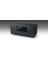 Muse Bluetooth Micro System M-692 BTC 2 x 30 W, Wireless connection, Black, FM radio, CD and USB port, NFC, Bluetooth - nr 7