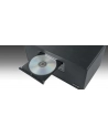 Muse Bluetooth Micro System M-692 BTC 2 x 30 W, Wireless connection, Black, FM radio, CD and USB port, NFC, Bluetooth - nr 8