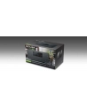 Muse Bluetooth Micro System M-692 BTC 2 x 30 W, Wireless connection, Black, FM radio, CD and USB port, NFC, Bluetooth - nr 9