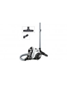 Bosch Odkurzacz BGS05A222 Bagless, Power 700 W, Dust capacity 1.5 L, White - nr 21