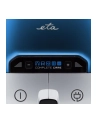 ETA Odkurzacz Adagio ETA251190000 Bagged, Power 800 W, Dust capacity 4.5 L, Blue - nr 10