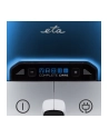 ETA Odkurzacz Adagio ETA251190000 Bagged, Power 800 W, Dust capacity 4.5 L, Blue - nr 2