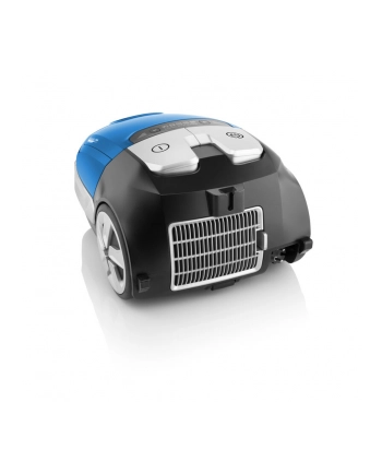 ETA Odkurzacz Adagio ETA251190000 Bagged, Power 800 W, Dust capacity 4.5 L, Blue nr 2