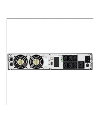 FSP Rack Series  CHAMP 3K RACK 3000 VA, 2400 W, 300 V, ± 1% (Batt. Mode) V, 110 - 300 V