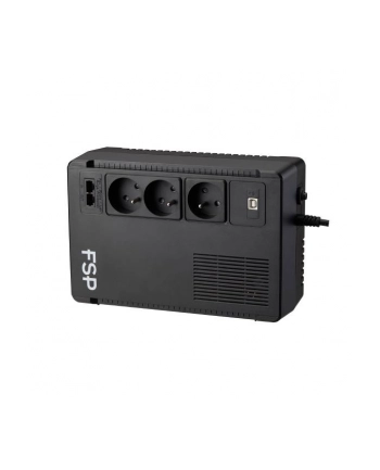 Fortron ECO 800 800 VA, 480 W nr 2