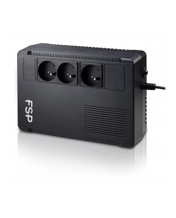 Fortron ECO 800 800 VA, 480 W nr 1