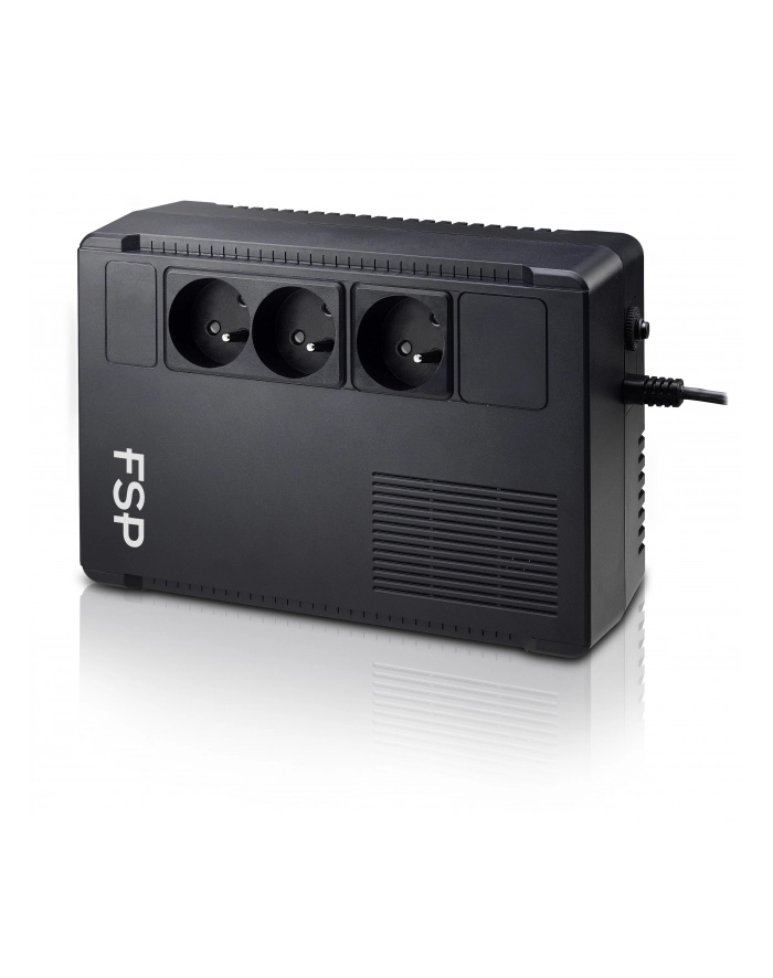 Fortron ECO 800 800 VA, 480 W główny