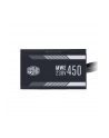 Cooler Master MPE-4501-ACABW-B(wersja europejska) 450 W - nr 13