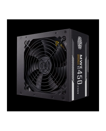 Cooler Master MPE-4501-ACABW-B(wersja europejska) 450 W nr 2
